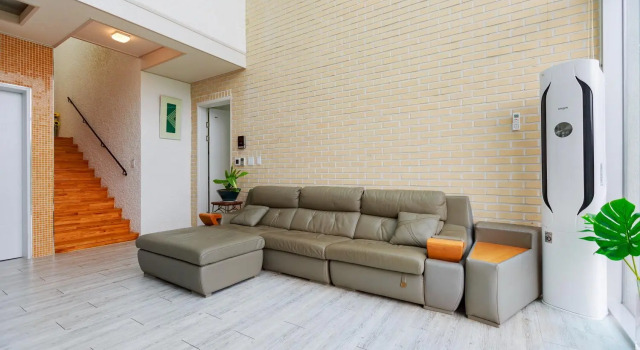 LX22 Pool Villa Yangpyeong Jeom