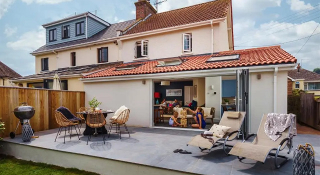 Коттедж Littlefields - With hot tub, garden, private parking and short walk to beach