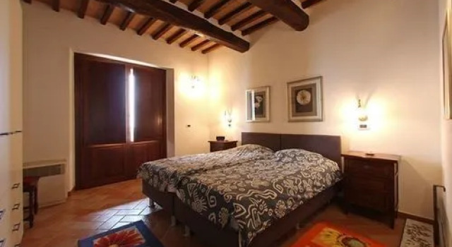 Villa Roga, Забронировать Вилла Отели Озера Тразимено с бассейном, Бассейн