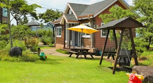 Haenam KkoKko Pension, Book Hotel Wando Jeollanam-do