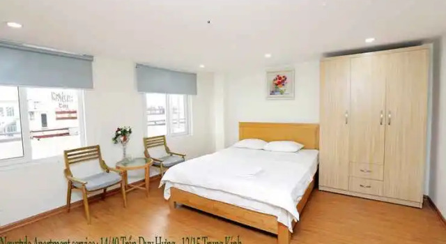 New Style House Hotel 2