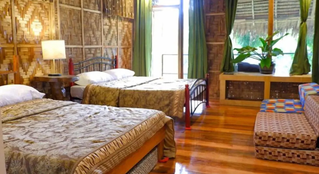 Standard chambre Venida Farms