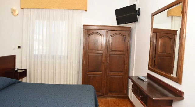 Двухместный номер Standard Hotel Val Flores