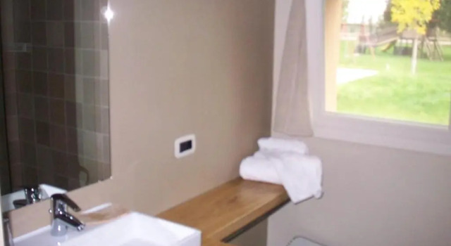 Двухместный номер Standard Agriturismo Battibue