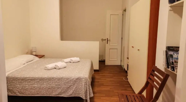 Dorsoduro Venice Apartment, Забронировать Апартаменты/квартира Дорсодуро Венеция, рядом с Palazzo Franchetti