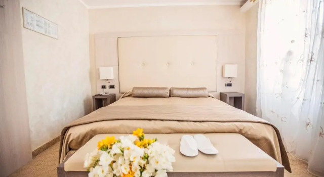 Номер Standard Hotel Trettenero