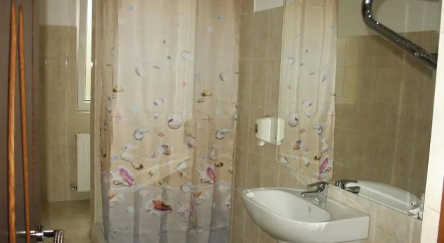 Номер Standard Hotel Astra