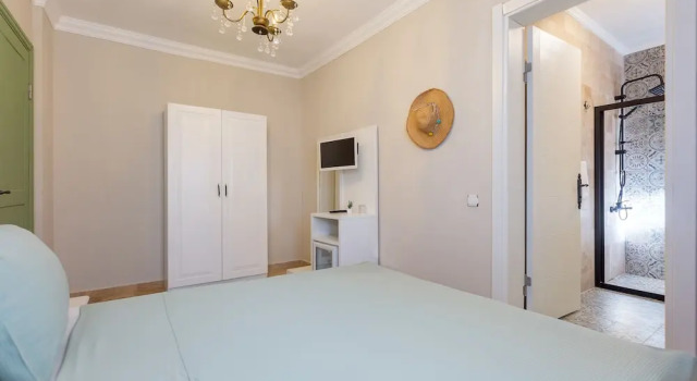 Standardní pokoj Casa Di Datca