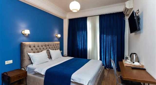Двухместный номер Standard B&B Old Tbilisi