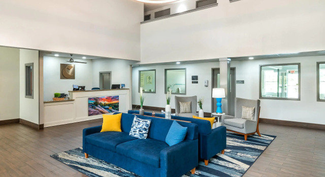 Comfort Inn & Suites St Louis - Chesterfield, Réserver Hôtel Chesterfield Missouri