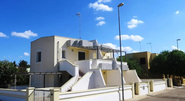 Студия Residence Giglio