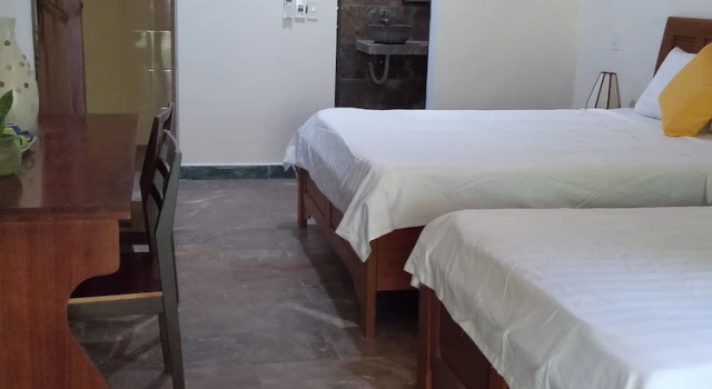 The Natural Bungalow, Prenota Affittacamere Dien Ban Quang Nam