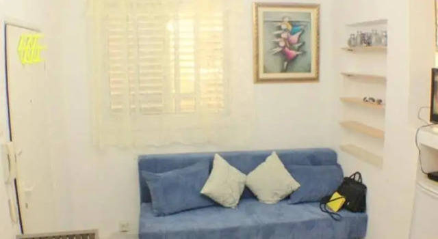 Arendaizrail Studio Apartment - Fishman-Maimon Street, Reservar Apartamento Telavive Tel Aviv District
