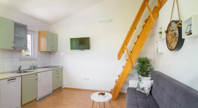 Апартаменты Apartments Kasalo