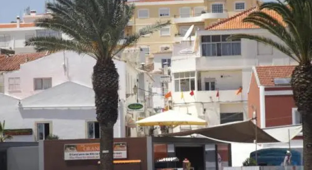 Casas da Barroca, Rezerwuj Hotel Lagos Albufeira