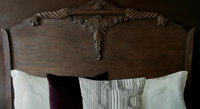 Люкс Kimpton Hotel Vintage Portland by IHG