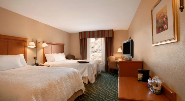 Hampton Inn Canon City, Varaa Hotelli Canon City Colorado