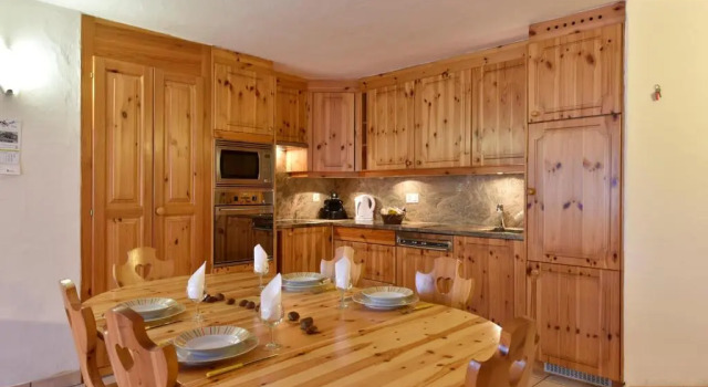 Apartment Batteuse, Boek Appartement Anniviers Sierre