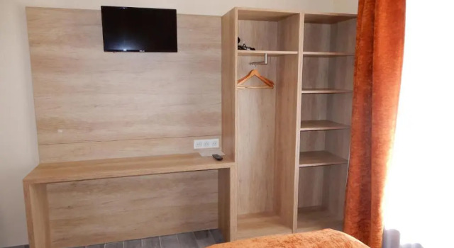 Двухместный номер Standard Hotel Marinet