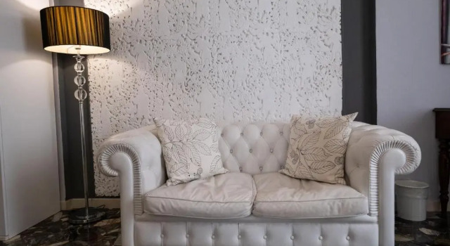 Номер Superior Palazzo Gilistro