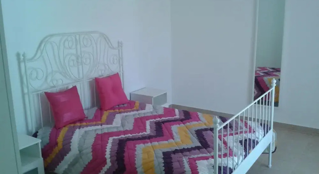 Апартаменты Standard c 1 комнатой с красивым видом из окна Casa Almeida