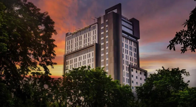 Movenpick Surabaya City