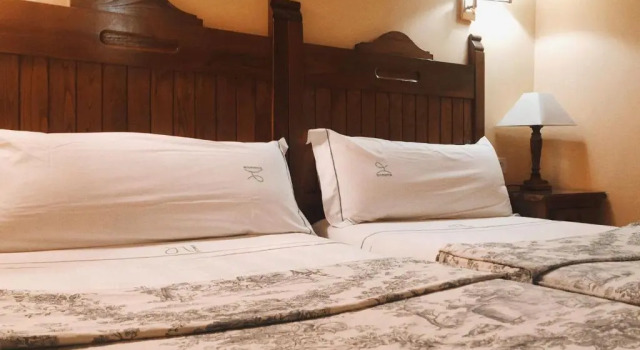 Номер Standard Hotel Rebeco