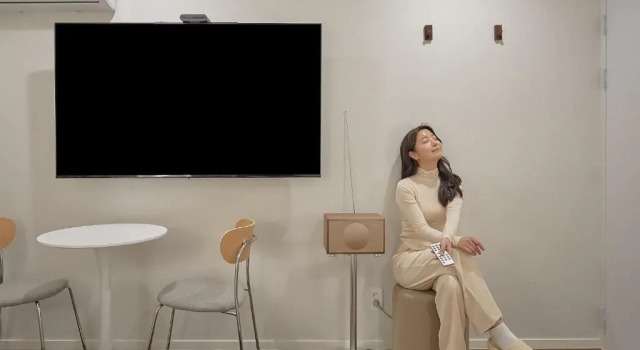 Двухместный номер Deluxe Maison de Centum Busan