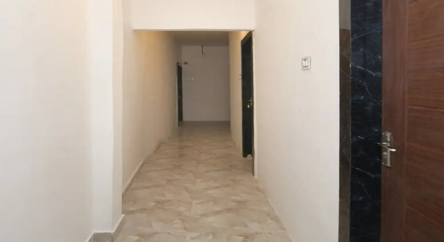 Номер Standard OYO 26738 Hotel Supreet