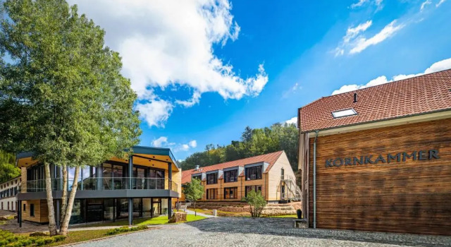 Landhotel Weihermühle