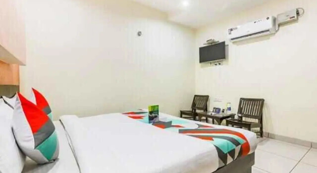 Via Mayank Palace, Забронировать Отель Отели Chandigarh Region с завтраком, Завтраки
