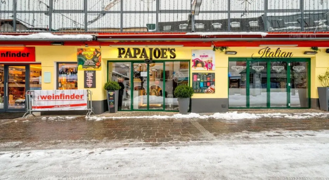 Papa Joe s Kuschelappartements Schladming, Prenota Hotel Hotel a Stiria con parcheggio, Parcheggio