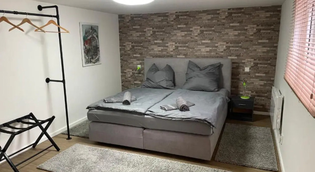 NEUES Ferienhaus "Kolibri" direkt in Wandlitz See, Varaa Hotelli Wandlitz Brandenburg an der Havel