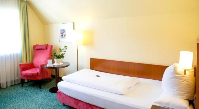 Номер Classic Hotel Weisses Lamm
