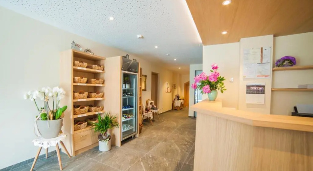 Residence Hochwart ***S, Забронировать Отель Отели Натурно 3 звезды, рядом с Подъемник Унтерстелль, 3*