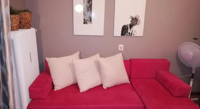 Апартаменты Comfortable Apartment close to Spodek