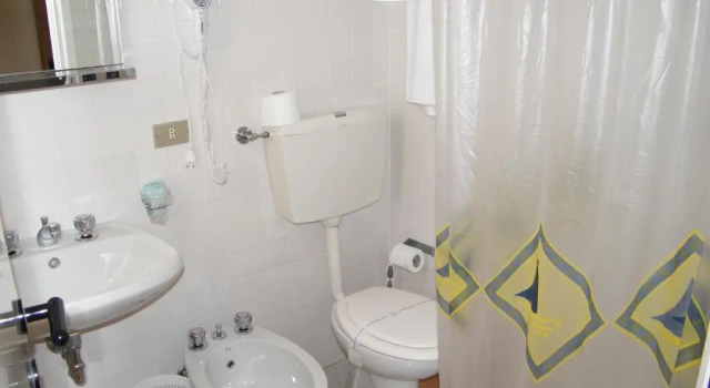 Номер Standard Hotel Montecodeno
