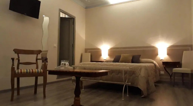 Четырёхместный номер Standard Le Camere di Caterina