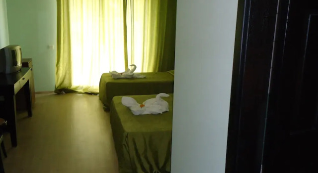 Номер Standard Blue Pine Hotel