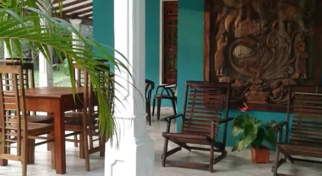 Sigiri Leisure Holiday Home