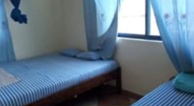 Двухместный номер Standard Blue Comfort Hotel