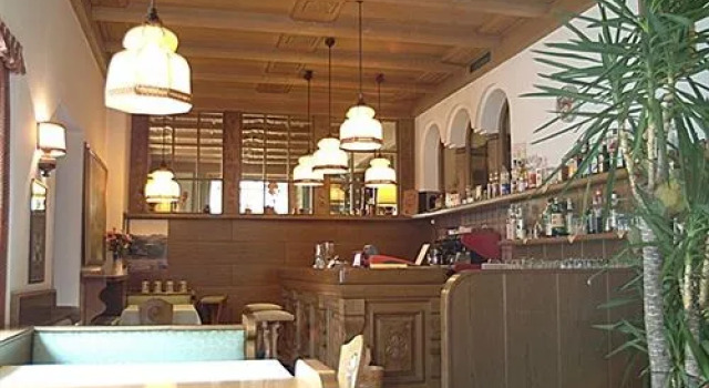 Hotel Krone, Забронировать Отель Отели Базельга-ди-Пине 3 звезды, 3*