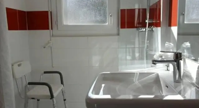 Двухместный номер Standard Hotel Calvaire