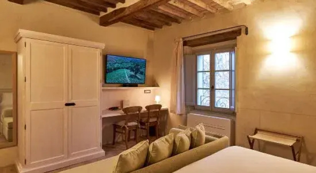 Номер Standard Saturnalia Village Rooms
