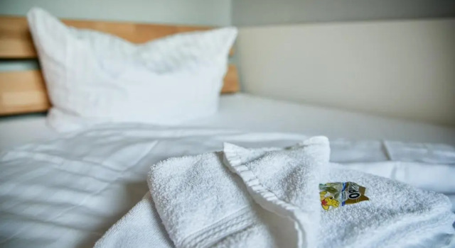 Двухместный номер Standard Hotel City Inn
