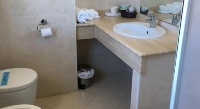Camera Standard Hotel Select