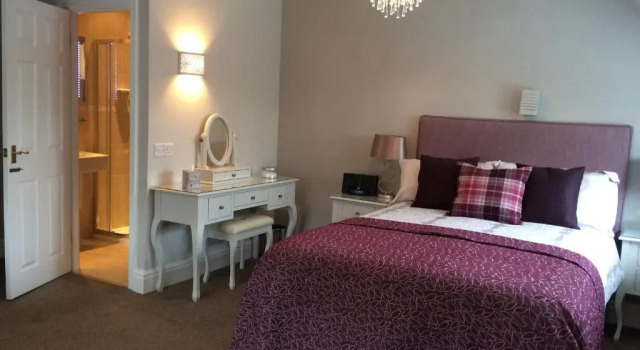 Rocklea Guest House, Book Pension Hoteller i centrum af Windermere, hoteller i centrum af Windermere, Parkering