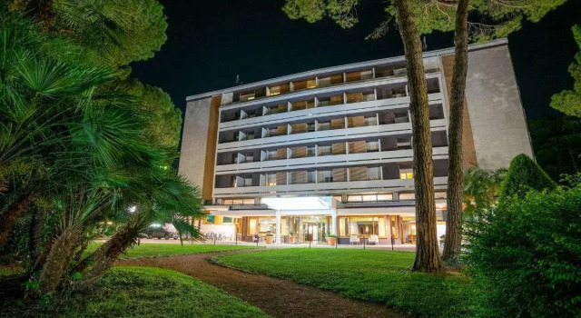 Terme delle Nazioni