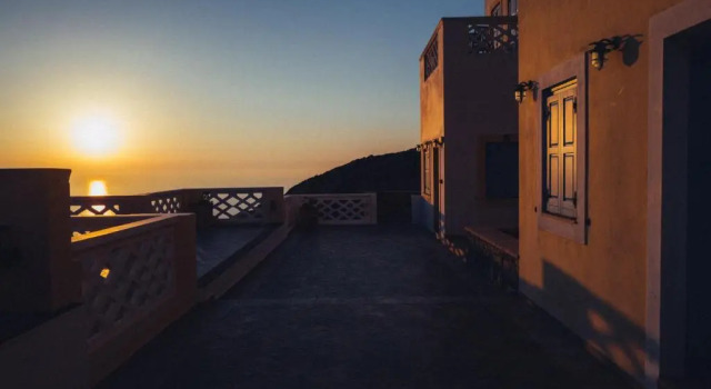 Olympos Archipelagos, Prenota Hotel Olympos 