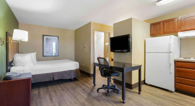 Люкс Extended Stay America - Phoenix - Chandler - E. Chandler Blvd.